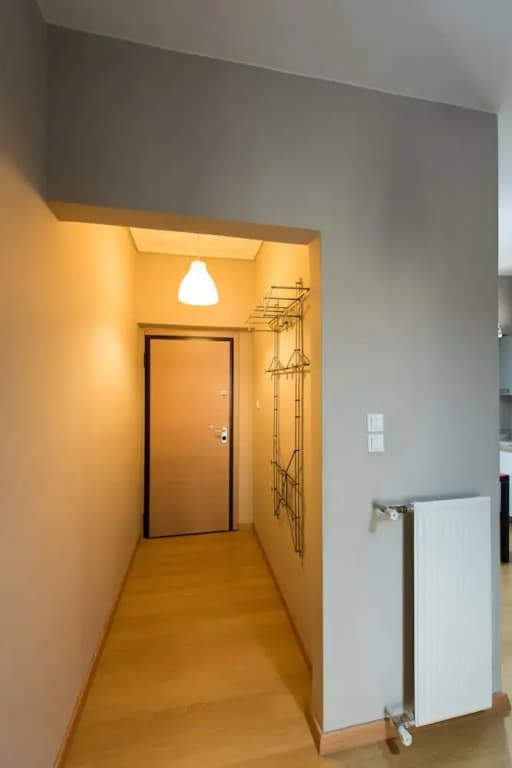Central 3BD Apt. near Acropolis - photo 13