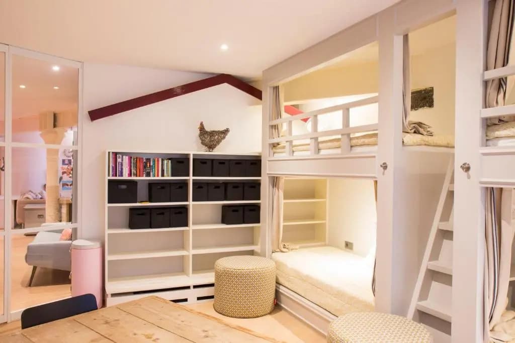 Flo's Atelier - Family studio - photo 3