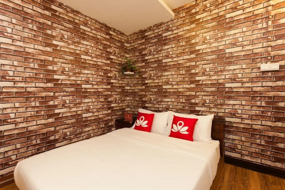 ZEN Rooms Kulai - photo 19