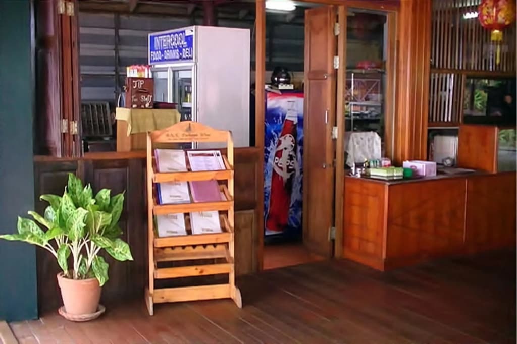 Utopia Resort - photo 17