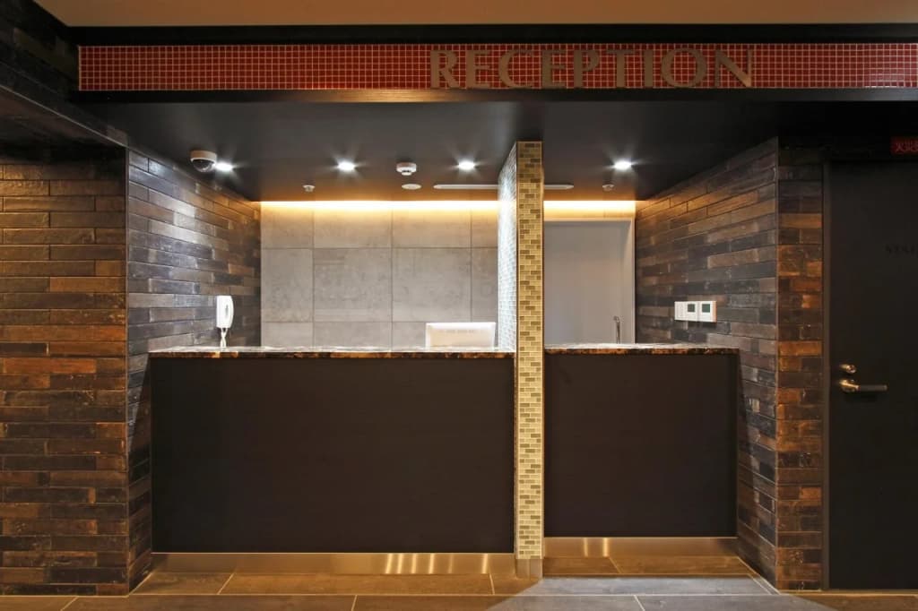 Umeda Plaza Hotel - photo 14