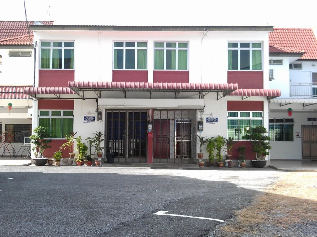 Megastar Inn Vacation Stay - main photo