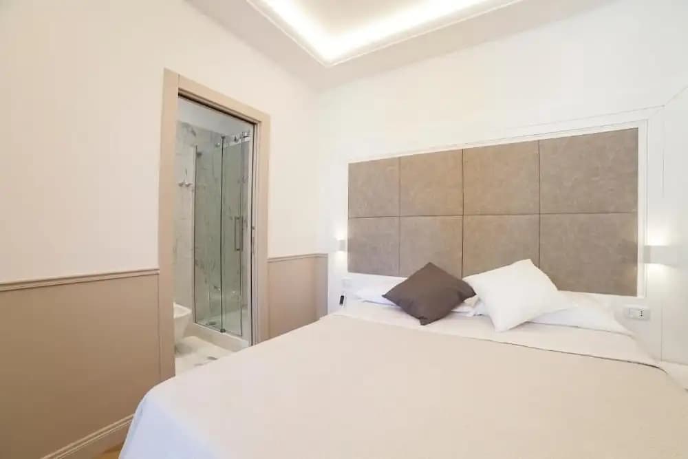 Margherita Suites - photo 3