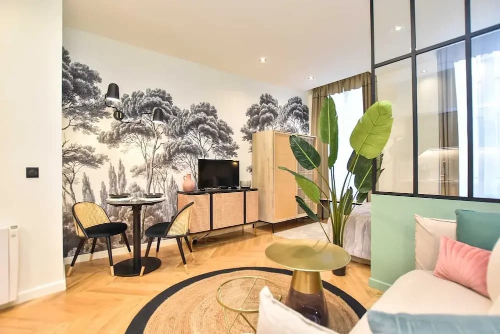 Cosy Apartment - 1br/3p - Rue du Bac - photo 4