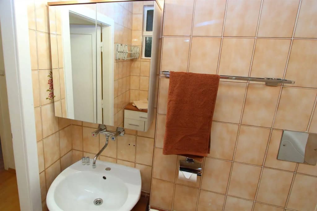 CheckVienna – Apartment Reumannplatz - photo 4