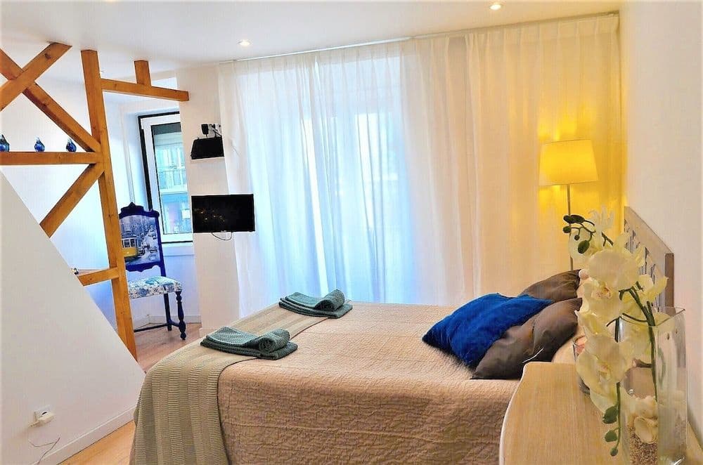 Alfacinha Apartment - photo 6