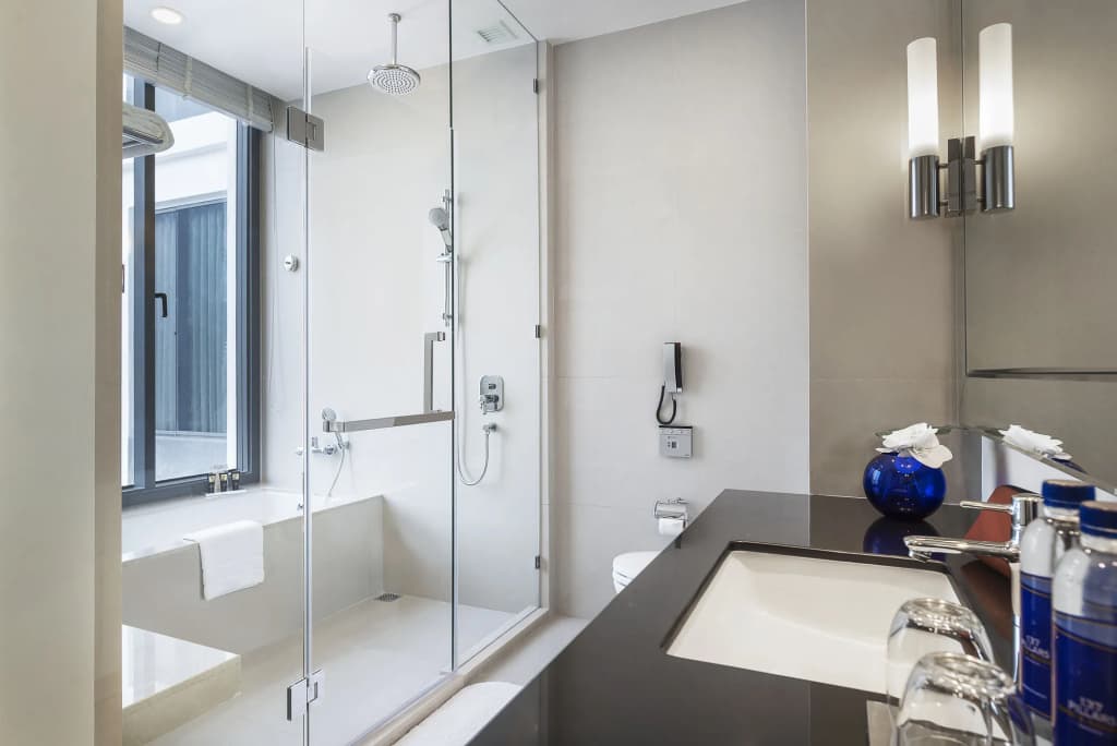 137 Pillars Residences Bangkok - photo 10
