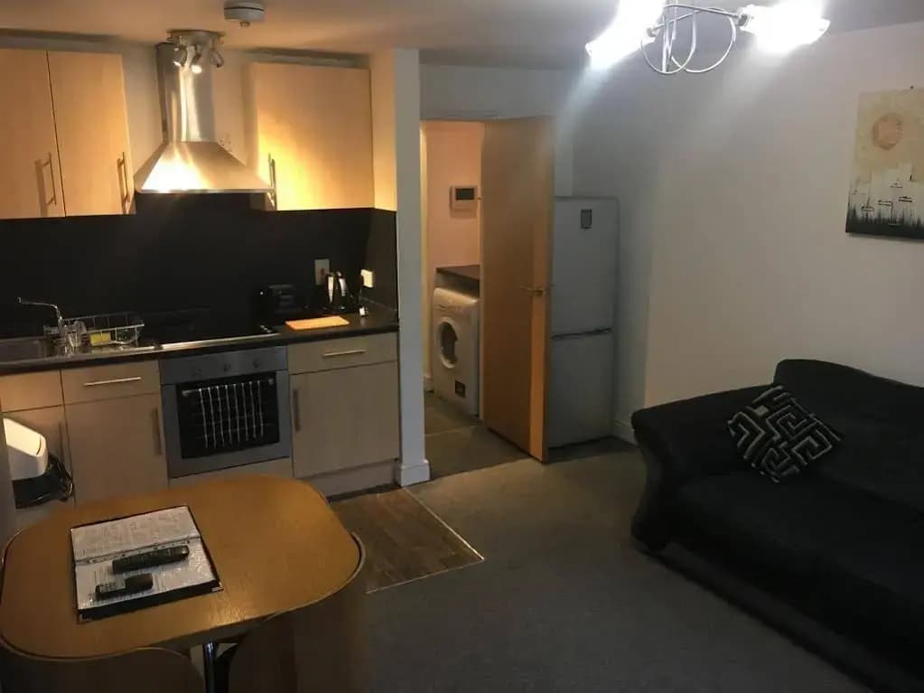 E2 Apartments - photo 14