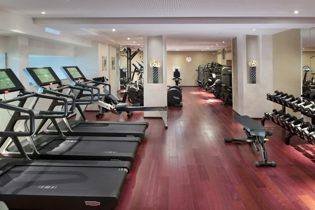 Mandarin Oriental, Paris - photo 14