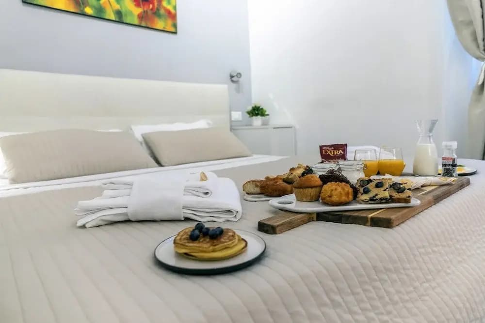 Bella Roma Luxury Accomodation - photo 13