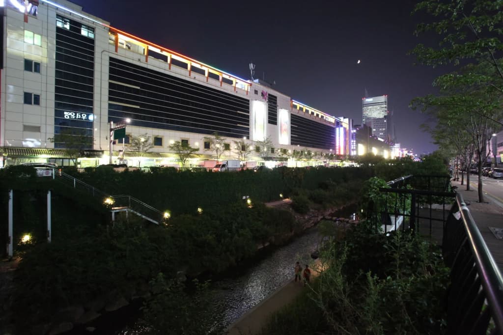 Vatica Hotel Dongdaemun - photo 21