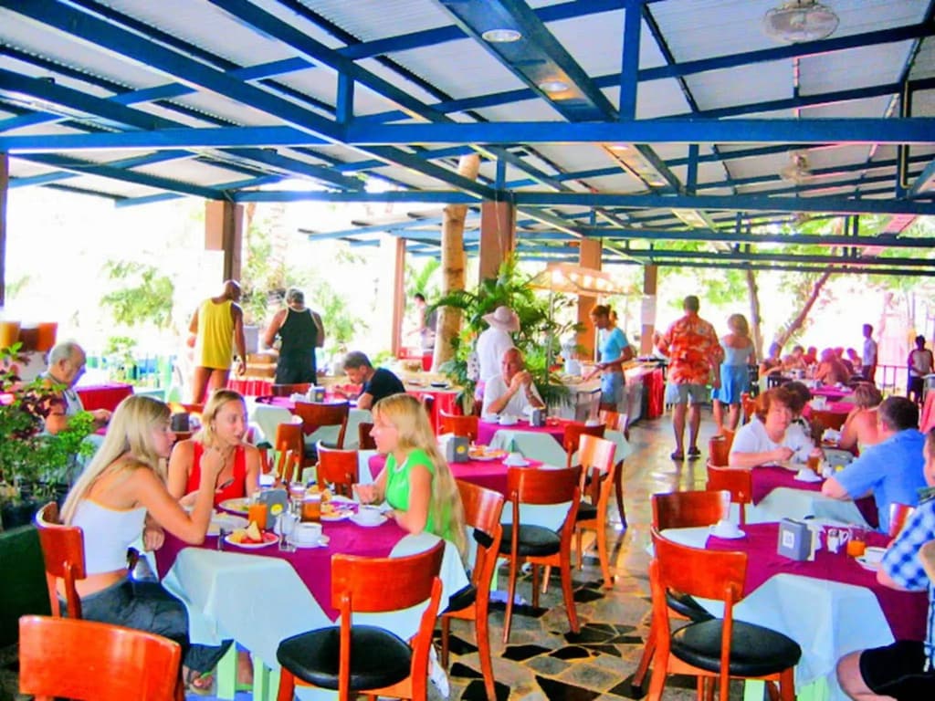 Pattaya Garden Resort - photo 20