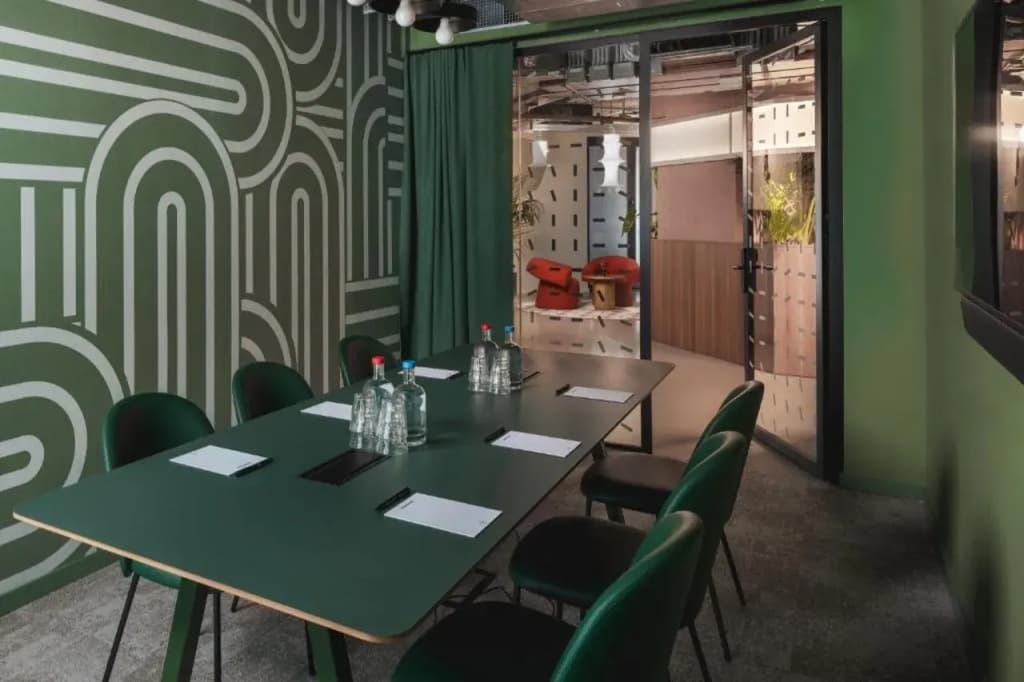 The Social Hub Rome - photo 45