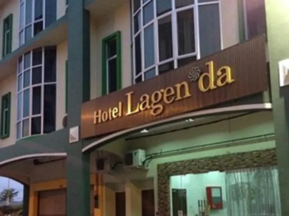 Hotel Lagenda - photo 9