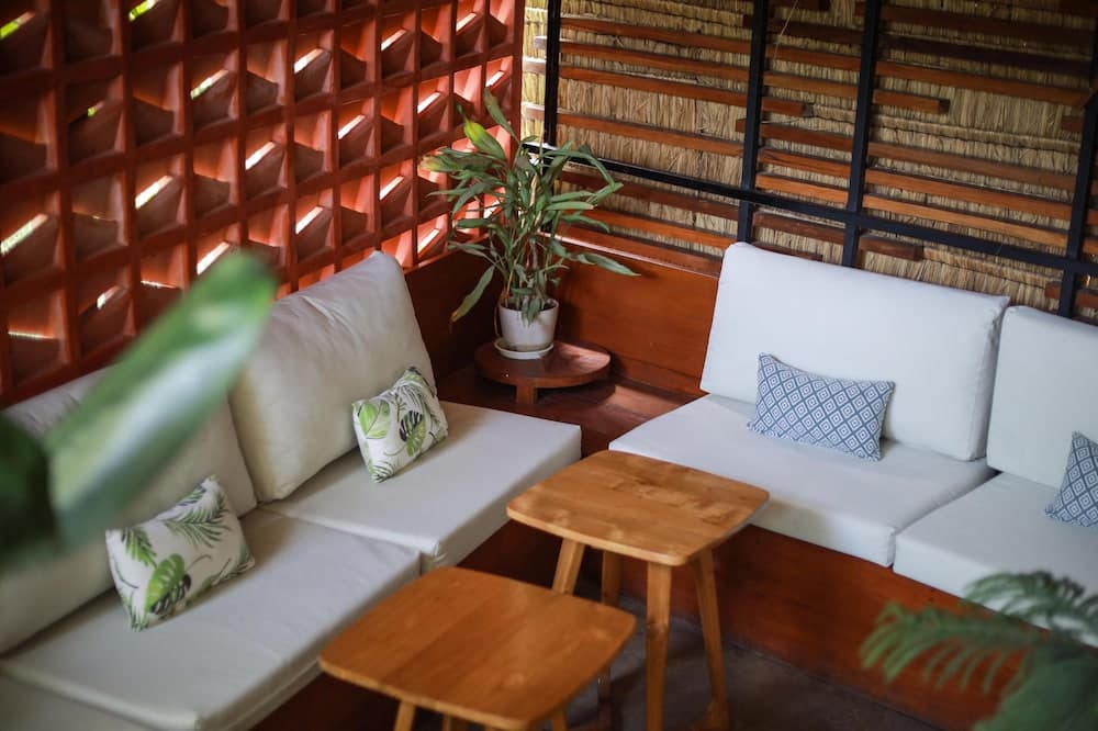 Leafy Home Canggu - photo 36