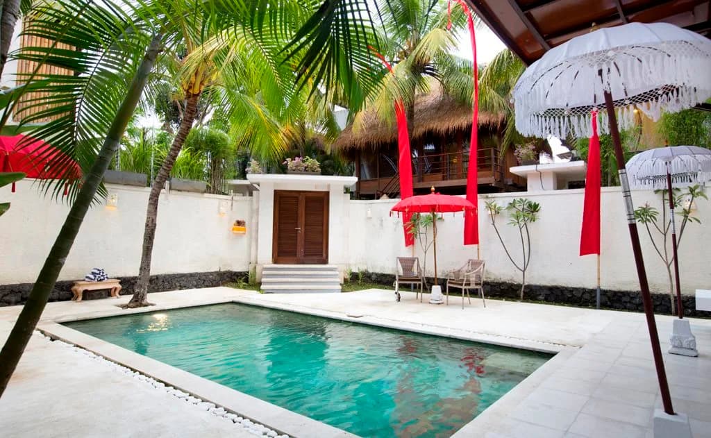 The Royal Palm Villa - photo 18