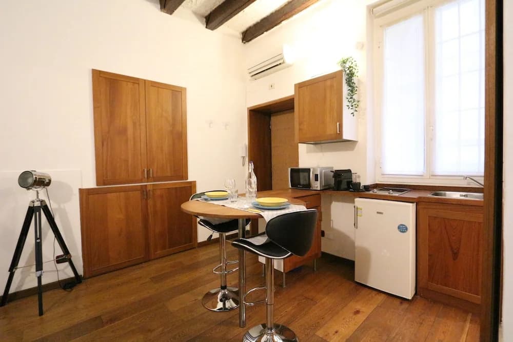 Bamboo Milano Ticinese - photo 16