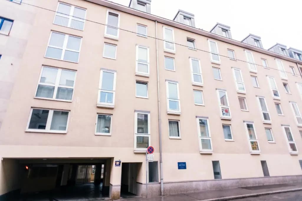 Vienna Apartment Gutarra II - main photo