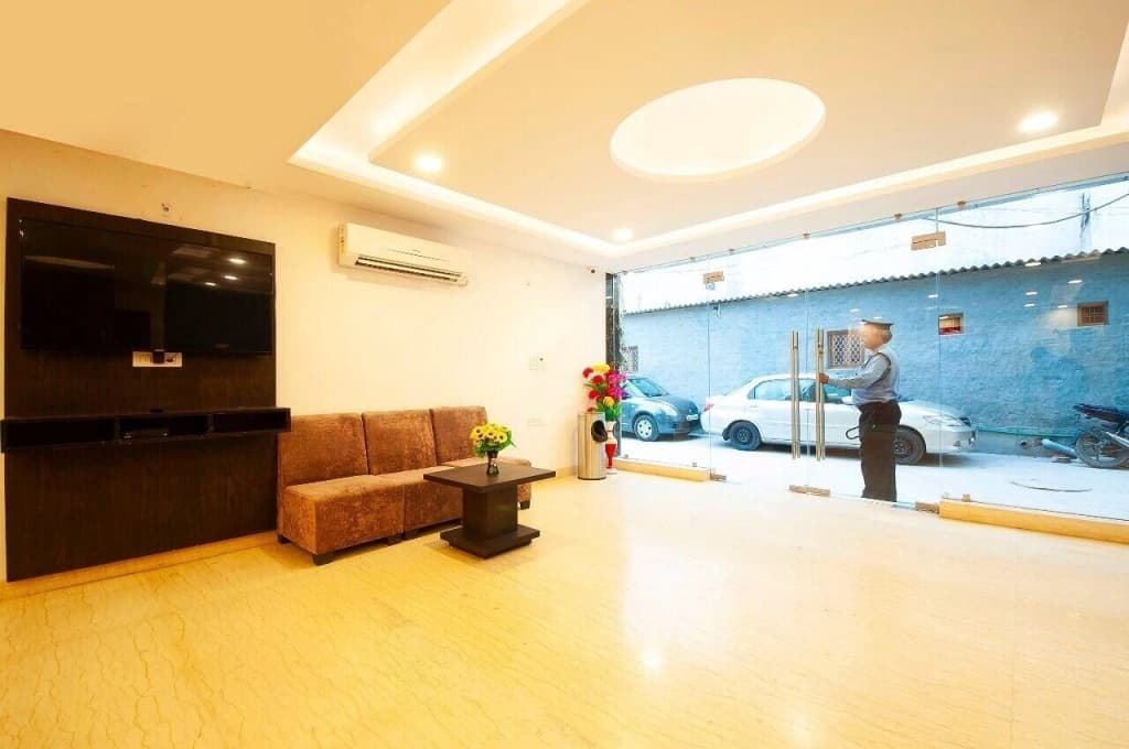 Hotel Belwood - photo 1