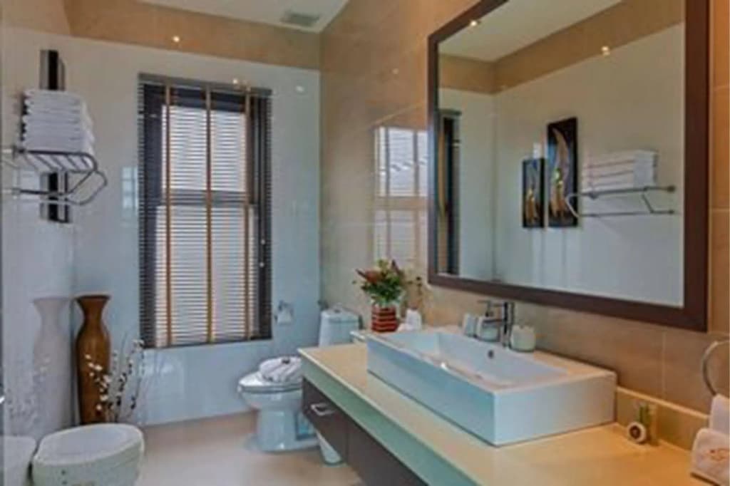 Baannaraya Pool Villas Residence - photo 7