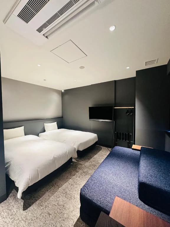 LOF HOTEL Shimbashi - photo 19