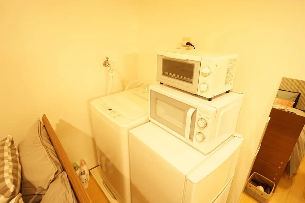 Shibuya E address apartment - photo 12