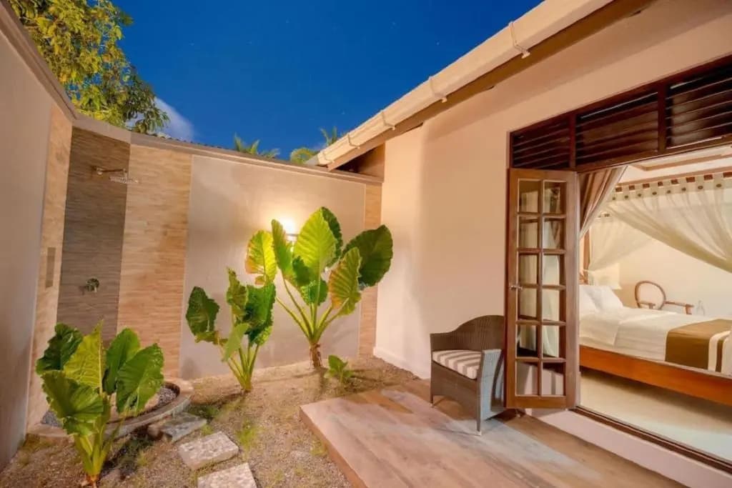 Alafehi Retreat Luxury Villas with Pool Access - photo 17