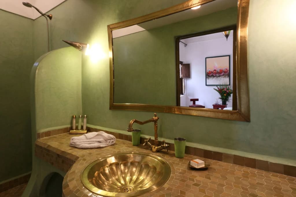 Riad Pachavana - photo 10