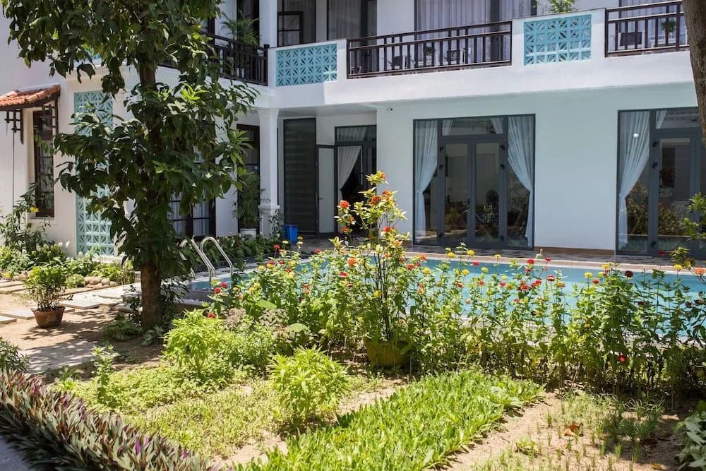 Christina's Hoi An - The Blossom Villa - main photo