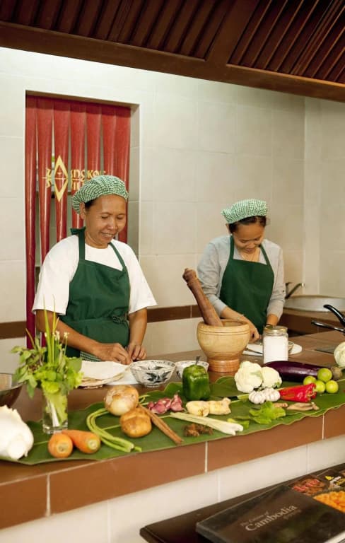 Angkor Village Suites - photo 12