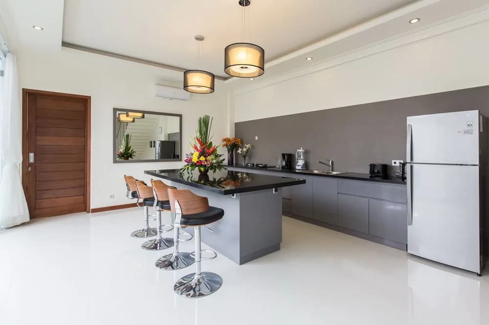 Villa Alaya by Nagisa Bali - photo 22