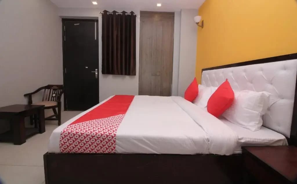 Chugh House By OYO Rooms - photo 5