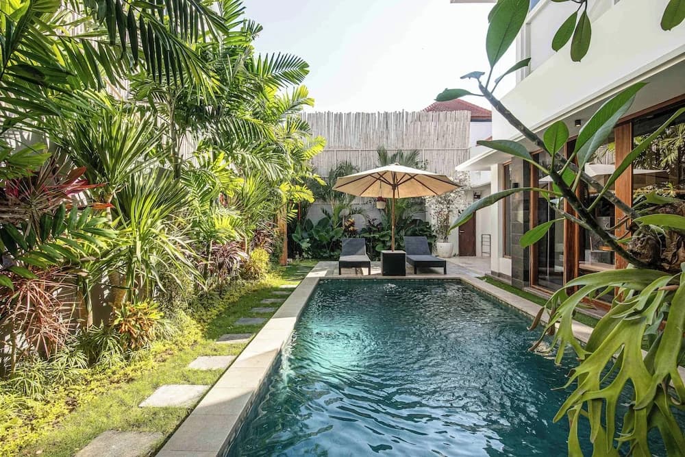 Beautiful 3BR Center Seminyak - photo 14