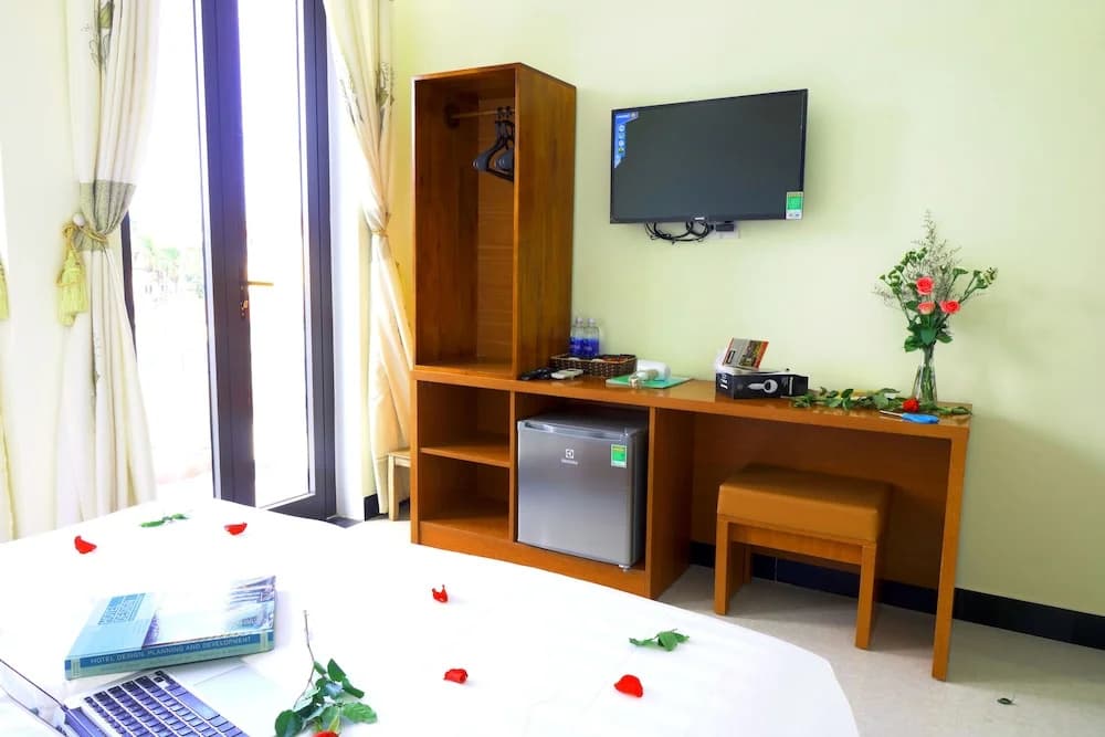 Gold Stone Homestay Hoi An - photo 5
