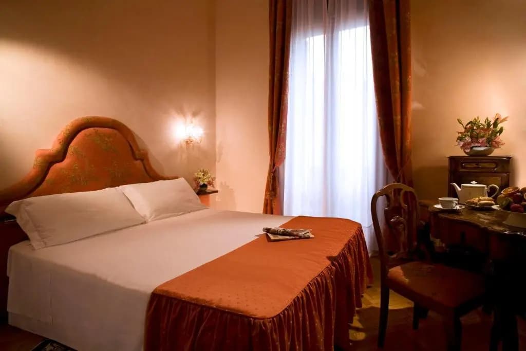 Hotel Bonvecchiati - photo 5