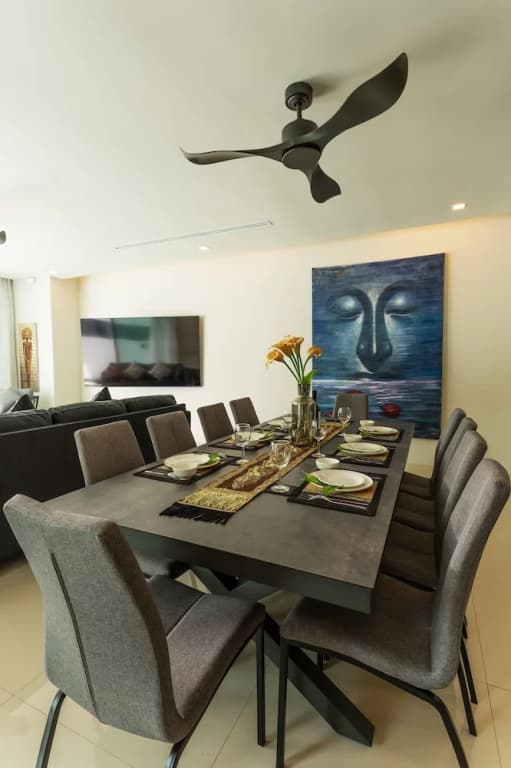 Attractive SeaView 4br Private PoolVilla - photo 27