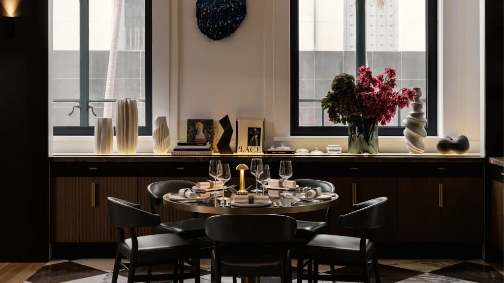 Capella Sydney Hotel - photo 18