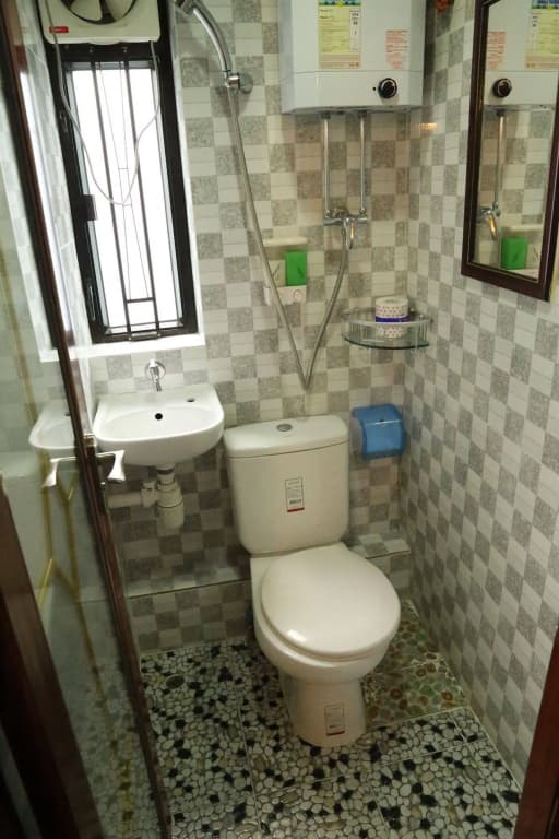 Euro Hostel - photo 10