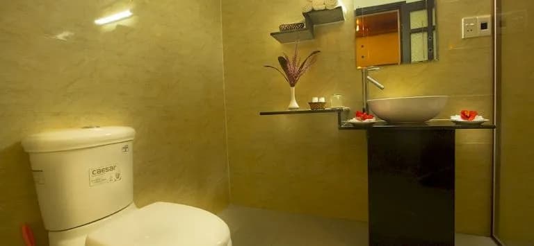 Azalea Homestay - photo 7