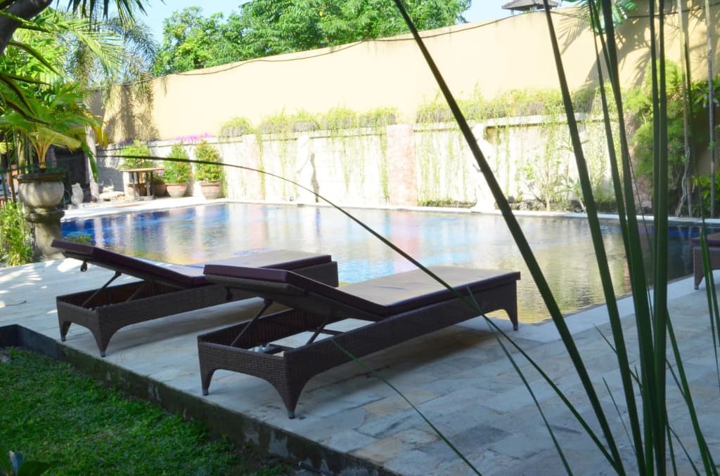 Puri Anom Guest House - photo 13