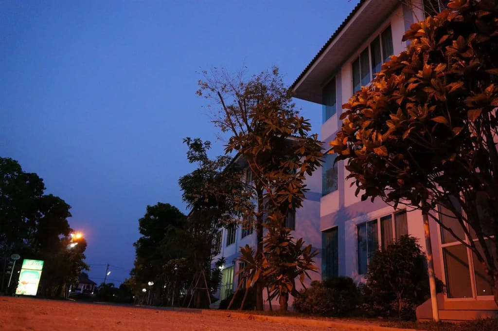Chunapa Resort & Spa - photo 1