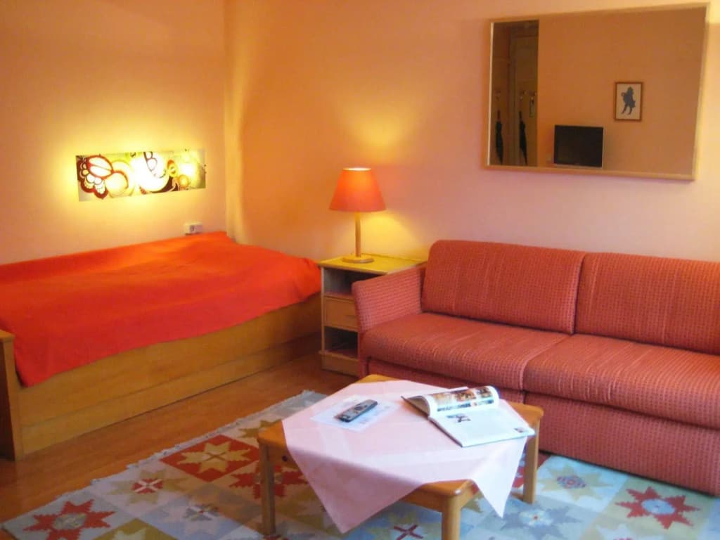 Mondial Appartement Hotel - photo 5