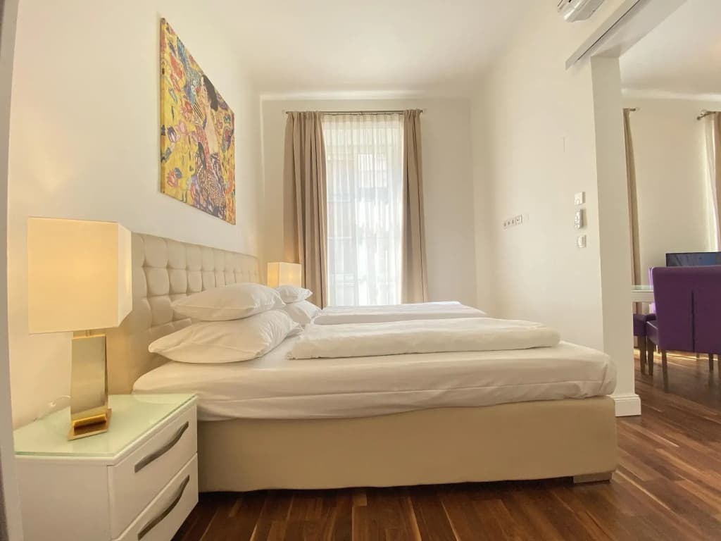 Steiner Residences Vienna Taborstrasse - photo 38