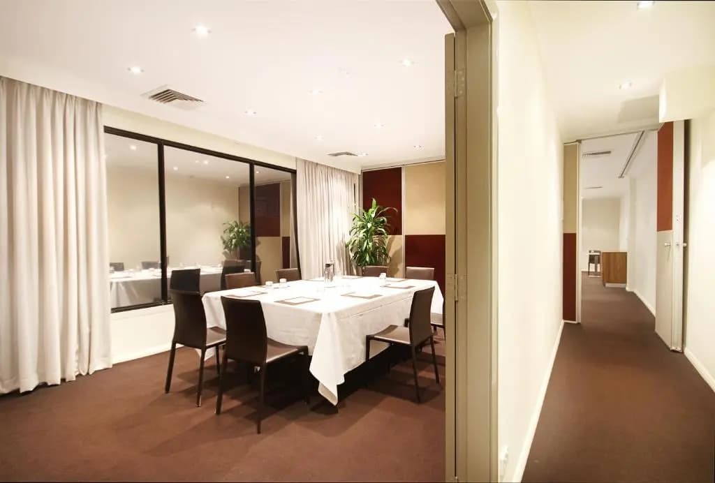 Central Studio Hotel Sydney - photo 27