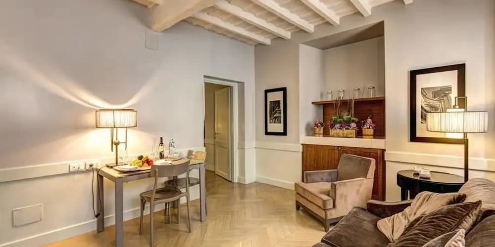 Suite Giulia 1 - photo 8