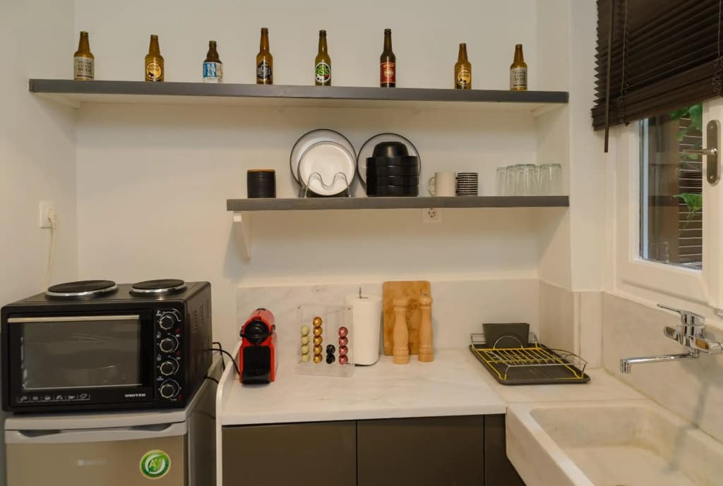 belucky Apartments - Πico - photo 17