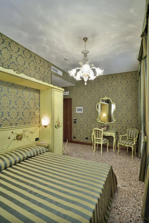 Hotel Al Malcanton - photo 5