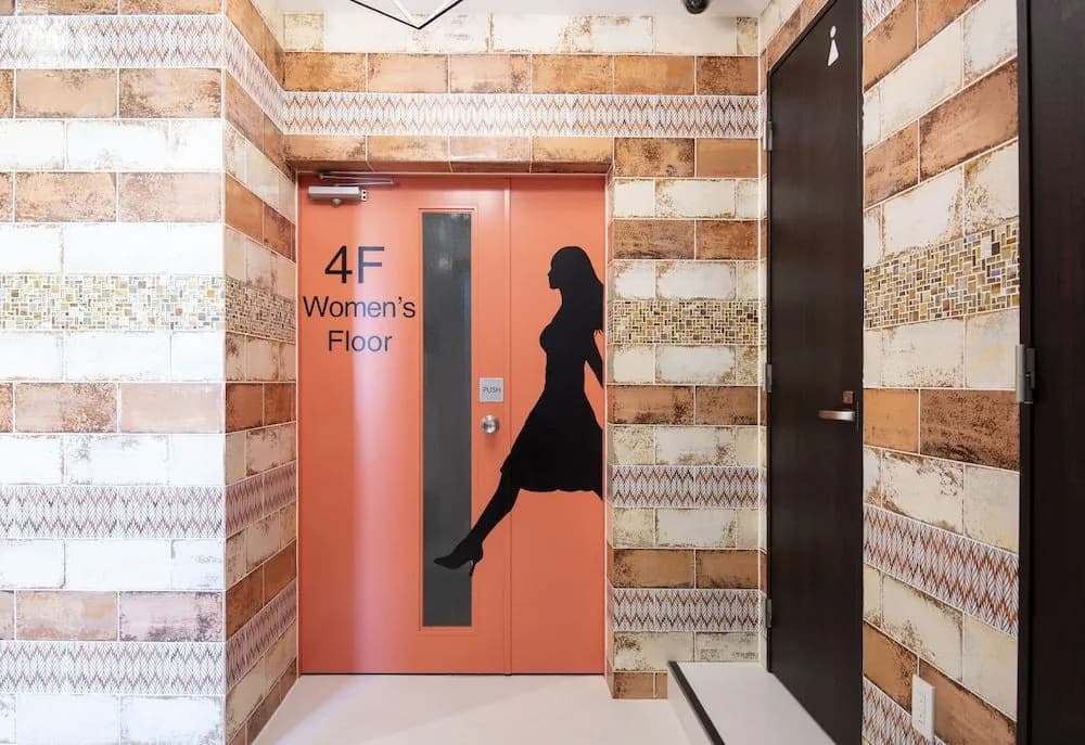 Buena Arte Hostel - photo 1
