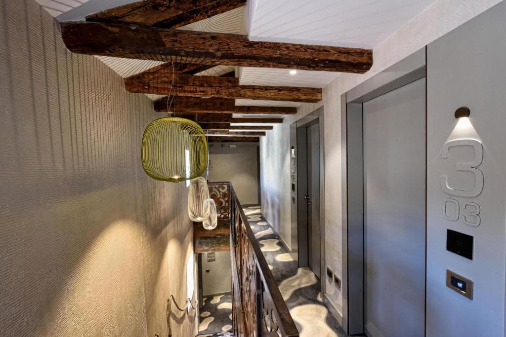 Rosa Salva Hotel - photo 12