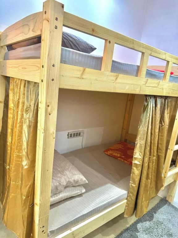 Homeland Hostel - photo 1